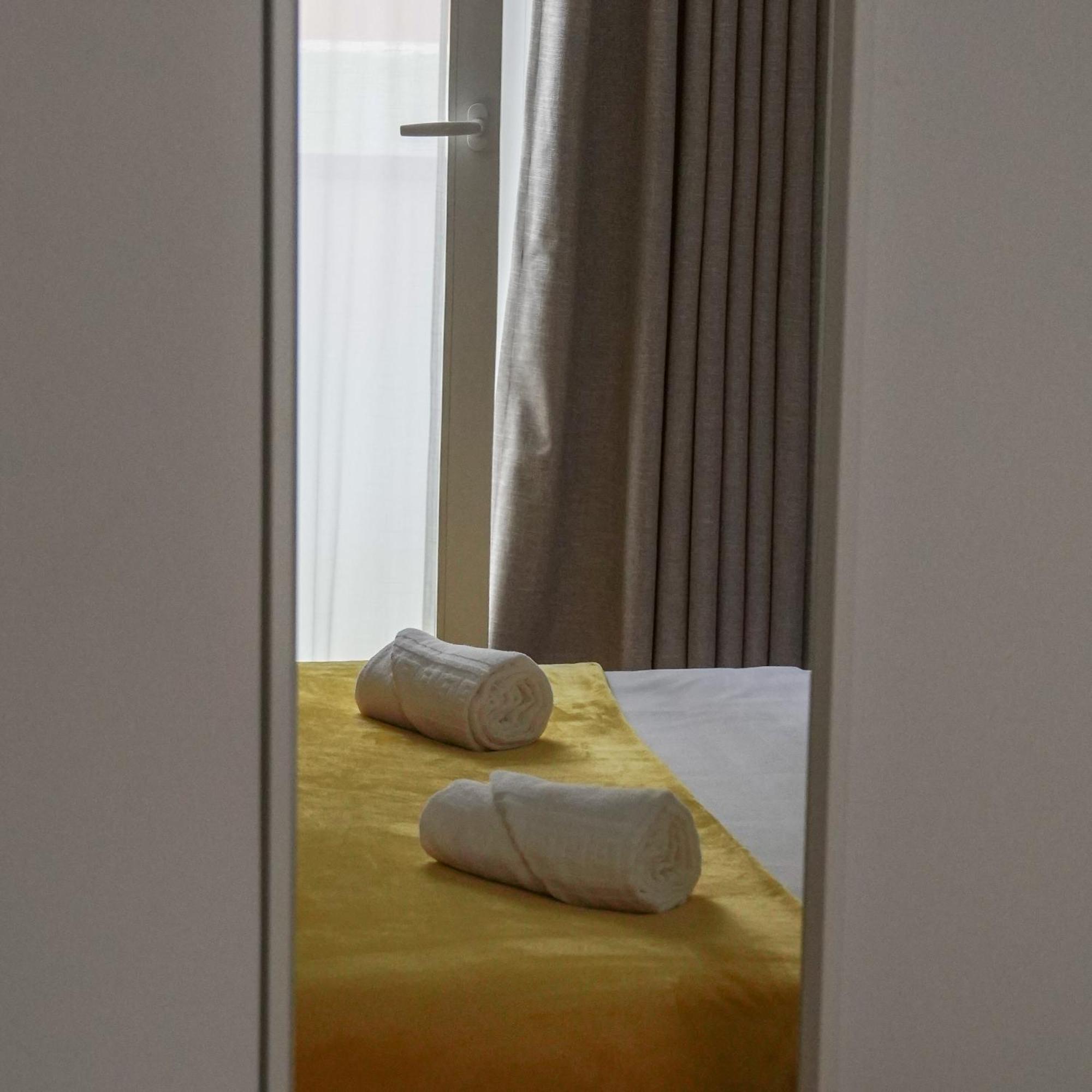 Gæstehus Correio Velho Lisboa