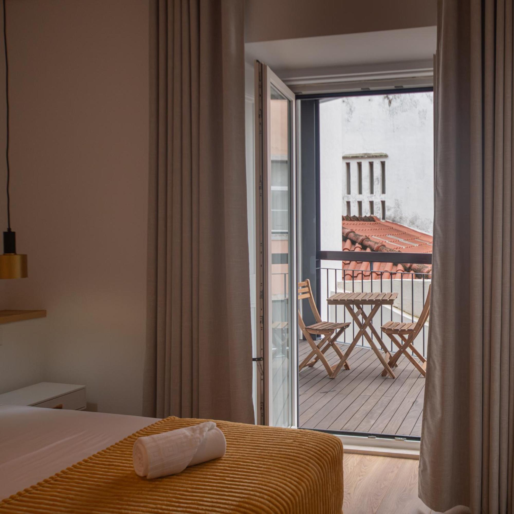 Correio Velho Guest house *